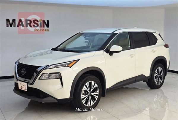 Nissan for sale in Iraq